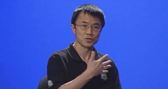 Qi Lu will leave Microsoft due to health issues