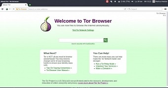 Tor Browser 6.5.1 released