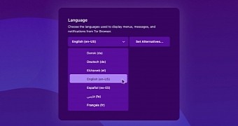 All languages are now bundled with the same installer