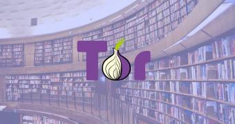 Tor exit nodes will be placed in public libraries
