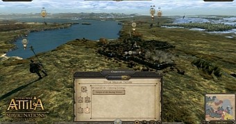 Total War: Attila might get free content