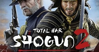Total War: Shogun 2 - Fall of the Samurai is coming to Linux