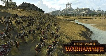 Total War: Warhammer features unique character quests