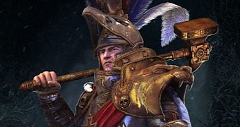 Emperor Karl Franz will have special quest chains in Total War: Warhammer