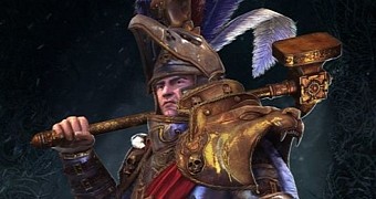 Total War is learning the Warhammer stats