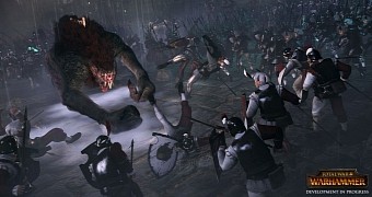 Vampire Counts have powerful tools for Total War: Warhammer battles