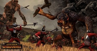 The Bright Wizard is joining the Empire faction in Total War: Warhammer