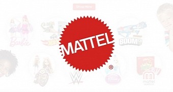 Mattel exec falls for classic CEO fraud scheme