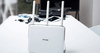 TP-Link Archer C9 V3 Router