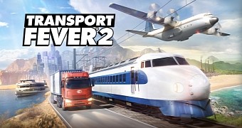 Transport Fever 2 cover art