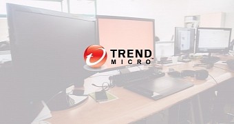 Trend Micro fixes antivirus security flaw