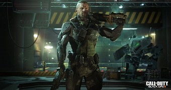 Treyarch Releases Intel i5 Hot Fix for Call of Duty: Black Ops III