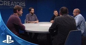 Conversations with Creators engages with Treyarch