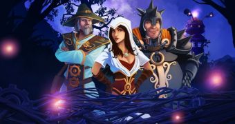Trine 3: The Artifacts of Power Review (PC)