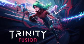 Trinity Fusion Review (PC)