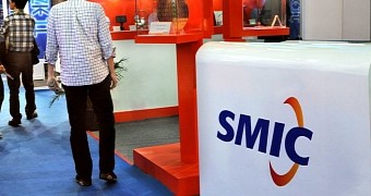SMIC could be the next company to struggle with U.S. sanctions