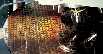 TSMC Will Use EUV Lithography for 5nm Process Technology