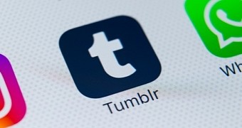 Tumblr says it's aiming for a clean future