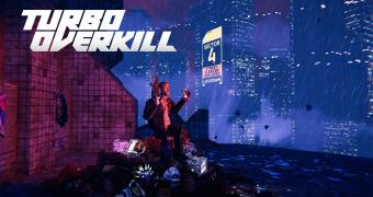 Turbo Overkill Preview (PC)