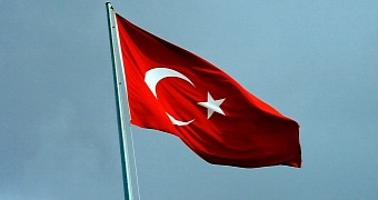 Turkey blocks a suite of cloud-based file sharing services