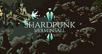 Shardpunk: Verminfall key art