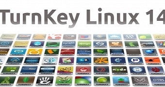 TurnKey Linux 14.1 released