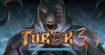 Turok 3: Shadows of Oblivion Remastered Review (PS5)