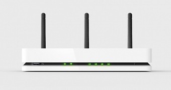 Turris Omnia Is a Linux-Based Powerful Open Source Router That Updates on the Fly