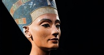 Tutankhamun's Tomb Might in Fact Hide Secret Chambers
