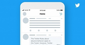 Twitter wants the community to deal with misleading tweets