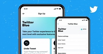 Twitter Blue going through some pretty big changes