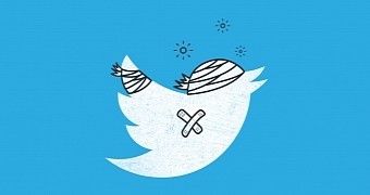 A severe Twitter bug was killed after HackerOne report