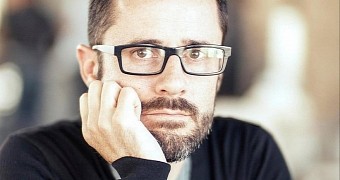 Ev Williams is selling off some of his Twitter stock