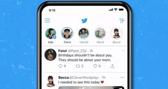 New Twitter features coming to mobile devices
