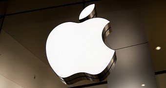 Apple hopes to restore services as soon as possible