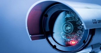 Hackers arrested over CCTV ransomware