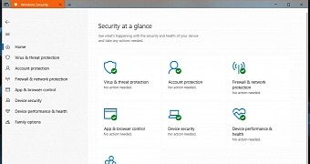 how to hide windows defender icon