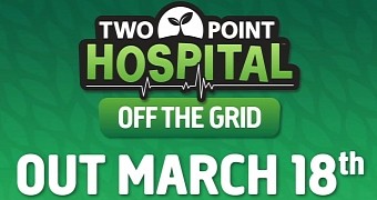 Two Point Hospital - Off the Grid