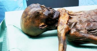 Ötzi the Iceman has at least 19 living relatives, researchers say