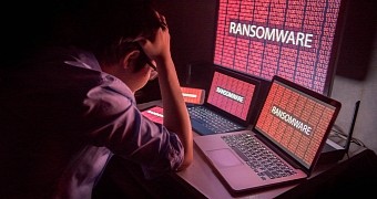 US Ransomware Attacks
