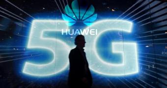U.S. Government Trying to Convince Allies to Dump Huawei
