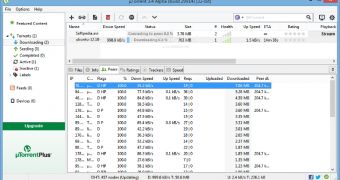 uTorrent is now expected to work smoother on Windows XP