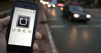 Uber Is a Transport Company, European Court Is Advised