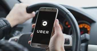 Uber is now part of The Linux Foundation and TODO Group