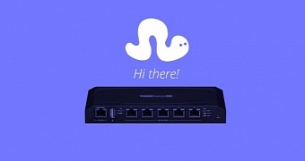 New worm targeting Ubiquiti AirOS routers discovered