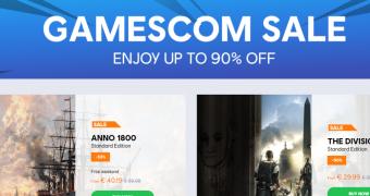 Uplay Gamescom Sale Has Some Sweet Deals