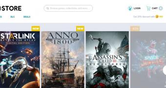 Ubisoft Is Trying to Kill the Grey Market by Getting Rid of Activation Keys