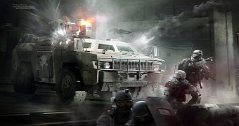 Ubisoft Prepares Big Wave of Suspensions and Bans for The Division Cheaters