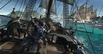 A new Assassin's Creed might be created in Singapore
