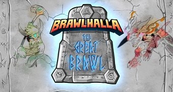 The Great Brawl